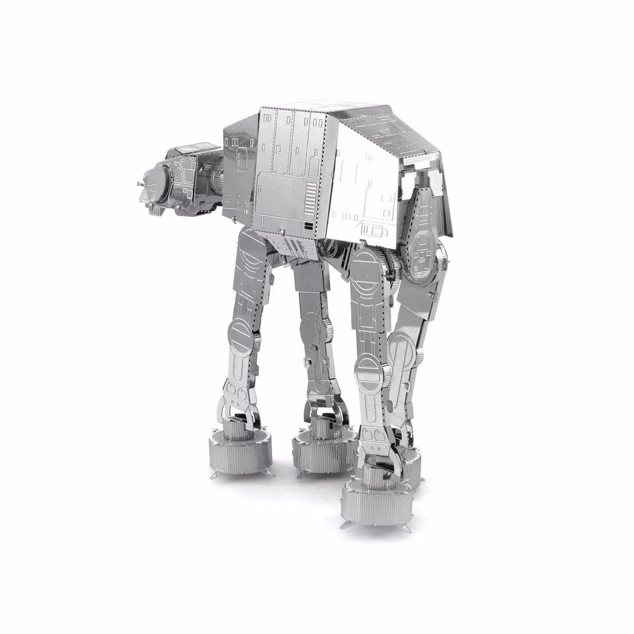 Metal Earth - Star Wars Imperial AT-AT | Byggsats i metall