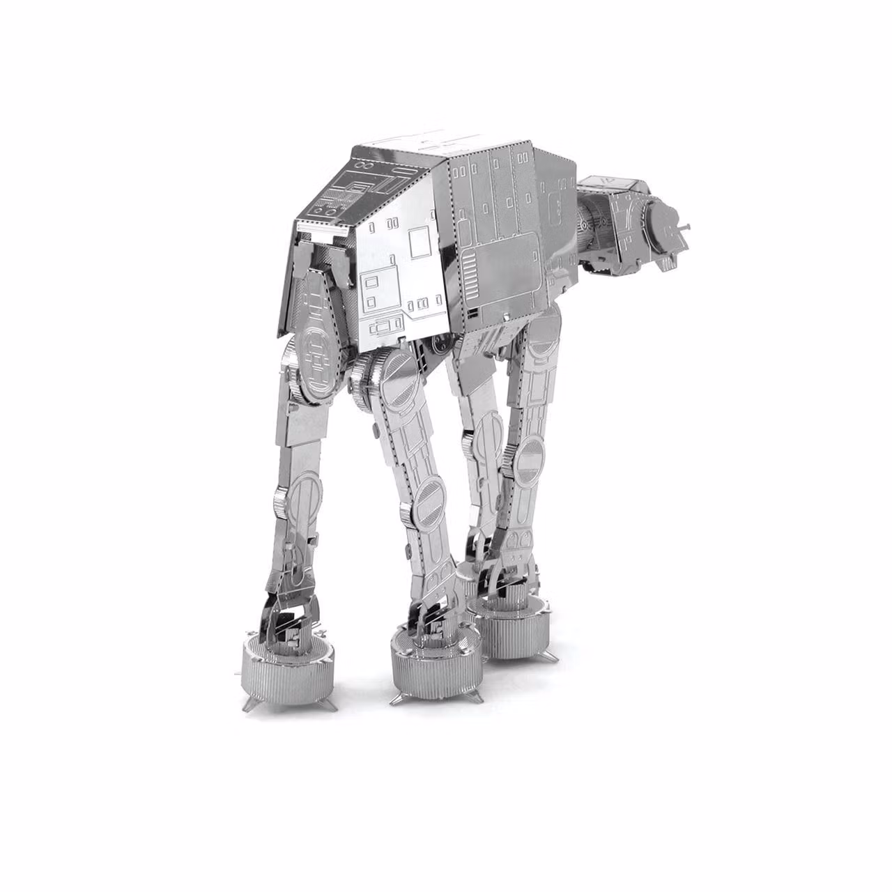 Metal Earth - Star Wars Imperial AT-AT | Byggsats i metall