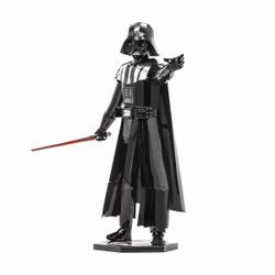 Metal Earth - Star Wars Premium Darth Vader - Byggsats i metall