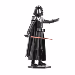 Metal Earth - Star Wars Premium Darth Vader - Byggsats i metall