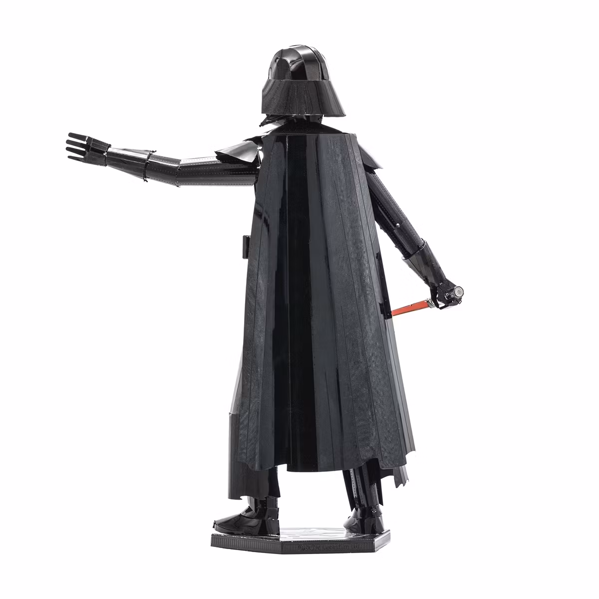 Metal Earth - Star Wars Premium Darth Vader | Byggsats i metall