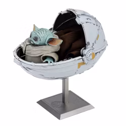 Metal Earth - Star Wars Premium The Child - Byggsats i metall