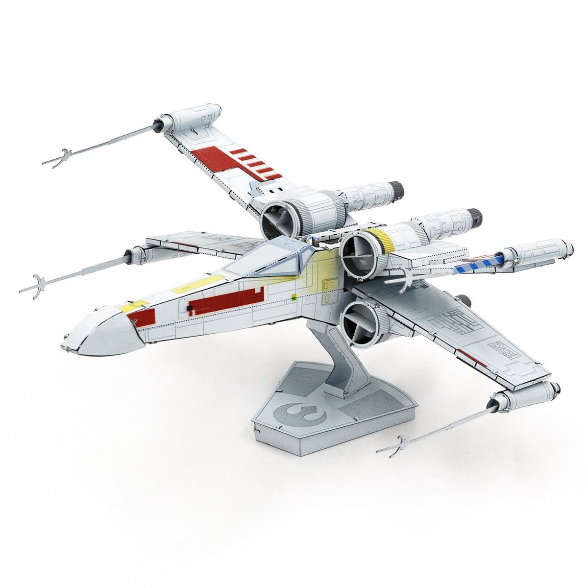 Metal Earth - Star Wars Premium X-Wing Starfighter | Byggsats i metall