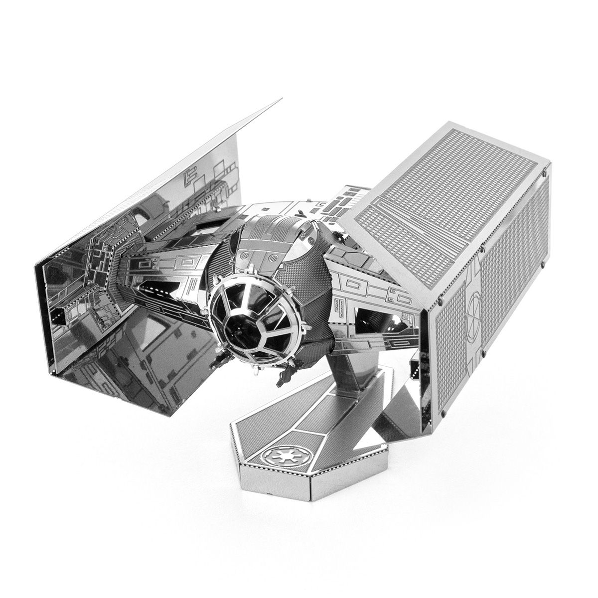 Metal Earth - StarWars Darth Vader's TIE Fighter | Byggsats i metall