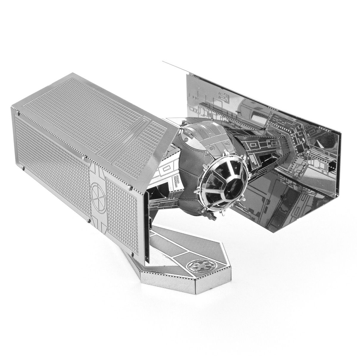 Metal Earth - StarWars Darth Vader's TIE Fighter | Byggsats i metall