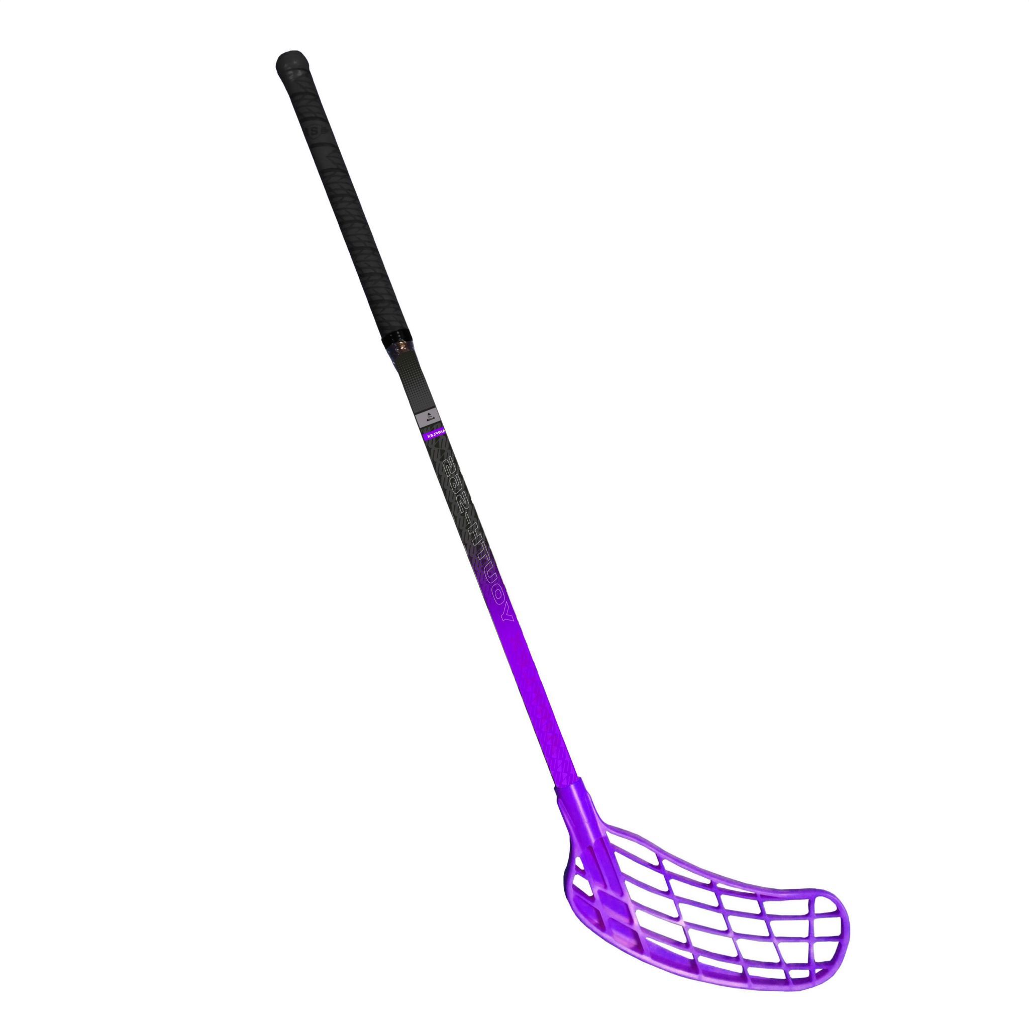 SportMe - Innebandyklubba - För Barn - 75 cm - Vänster