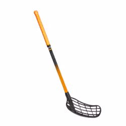 SportMe - Innebandyklubba - För Barn - 55 cm - Vänster