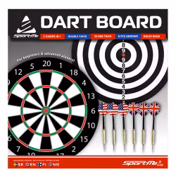SportMe Dartboard Avancerad