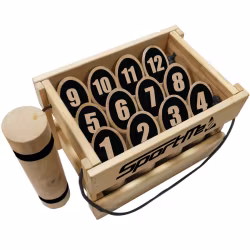 Nummerkubb