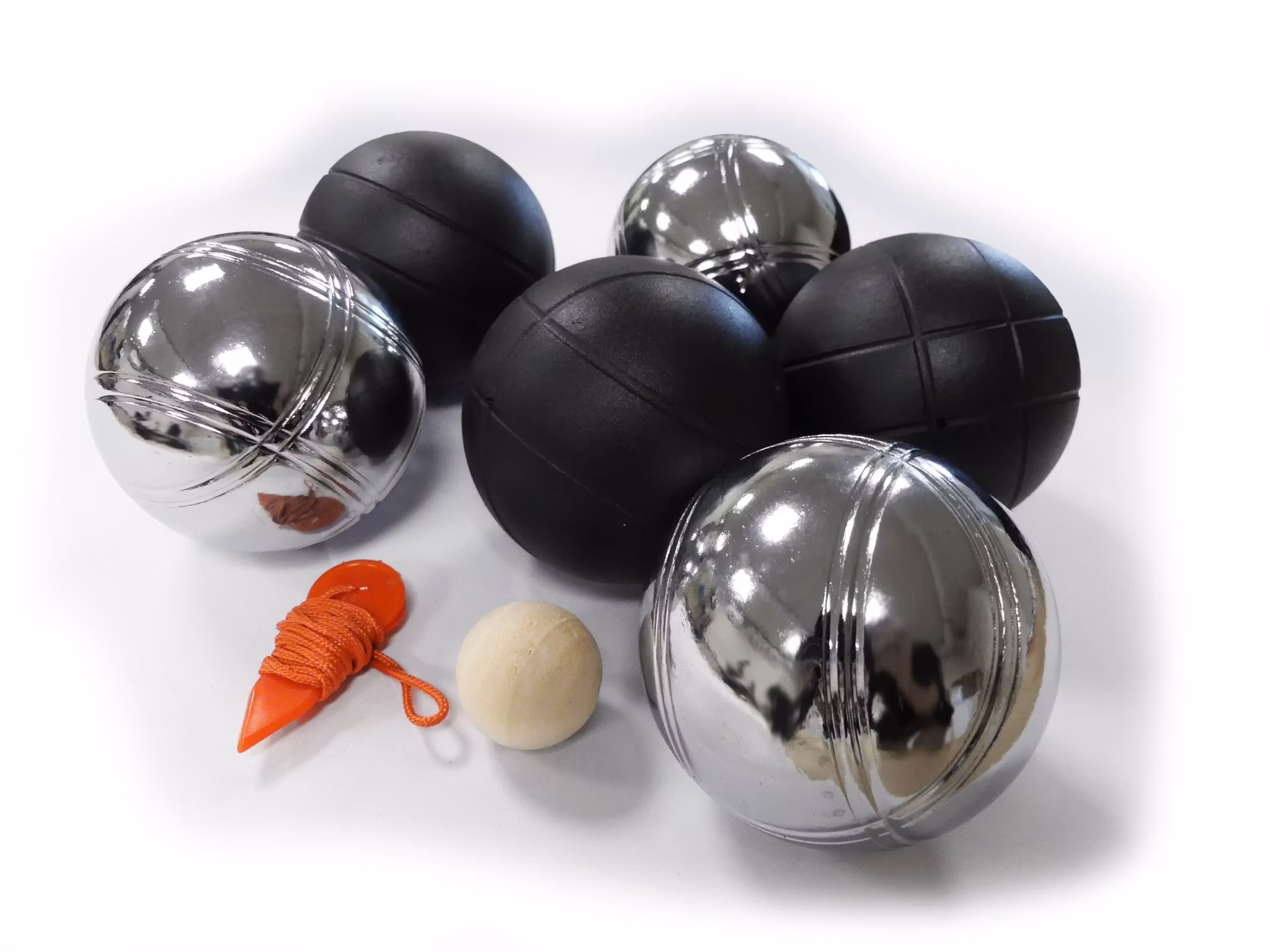 Boule Set