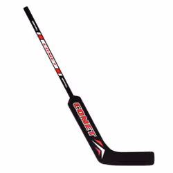 Streethockey Målvaktsklubba Junior - svart