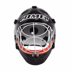 Streethockey Målvaktsmask - Comet - storlek JR