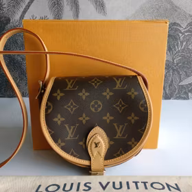 Louis Vuitton Tambourine