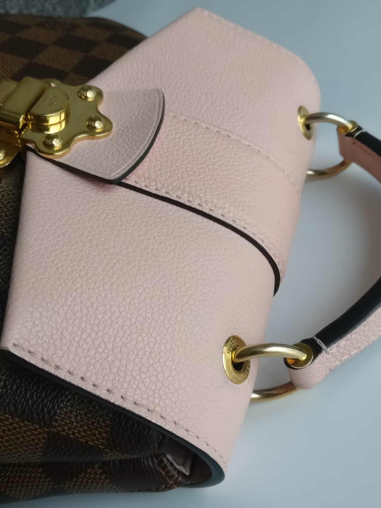 Louis Vuitton Clapton Backpack