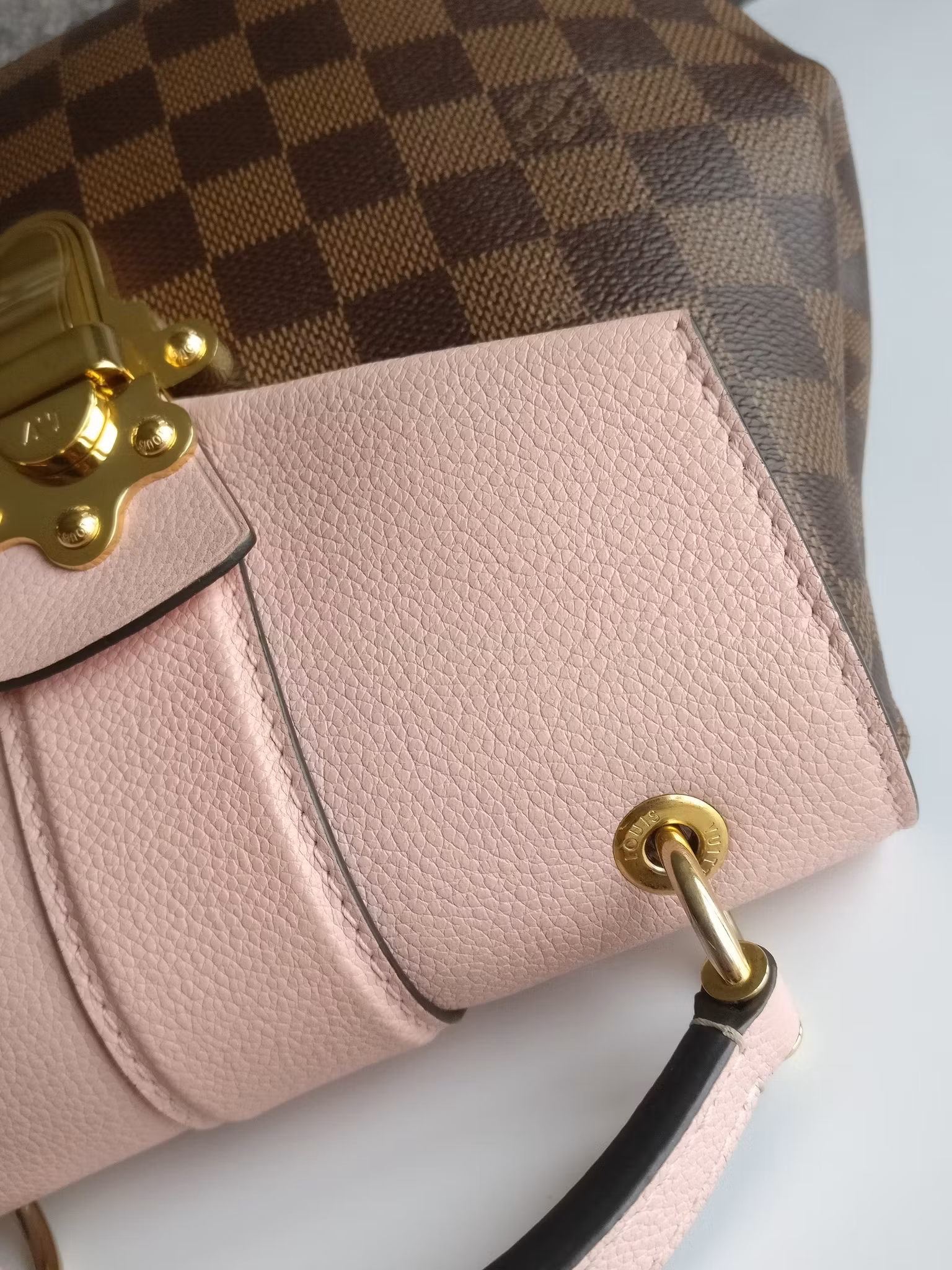 Louis Vuitton Clapton Backpack