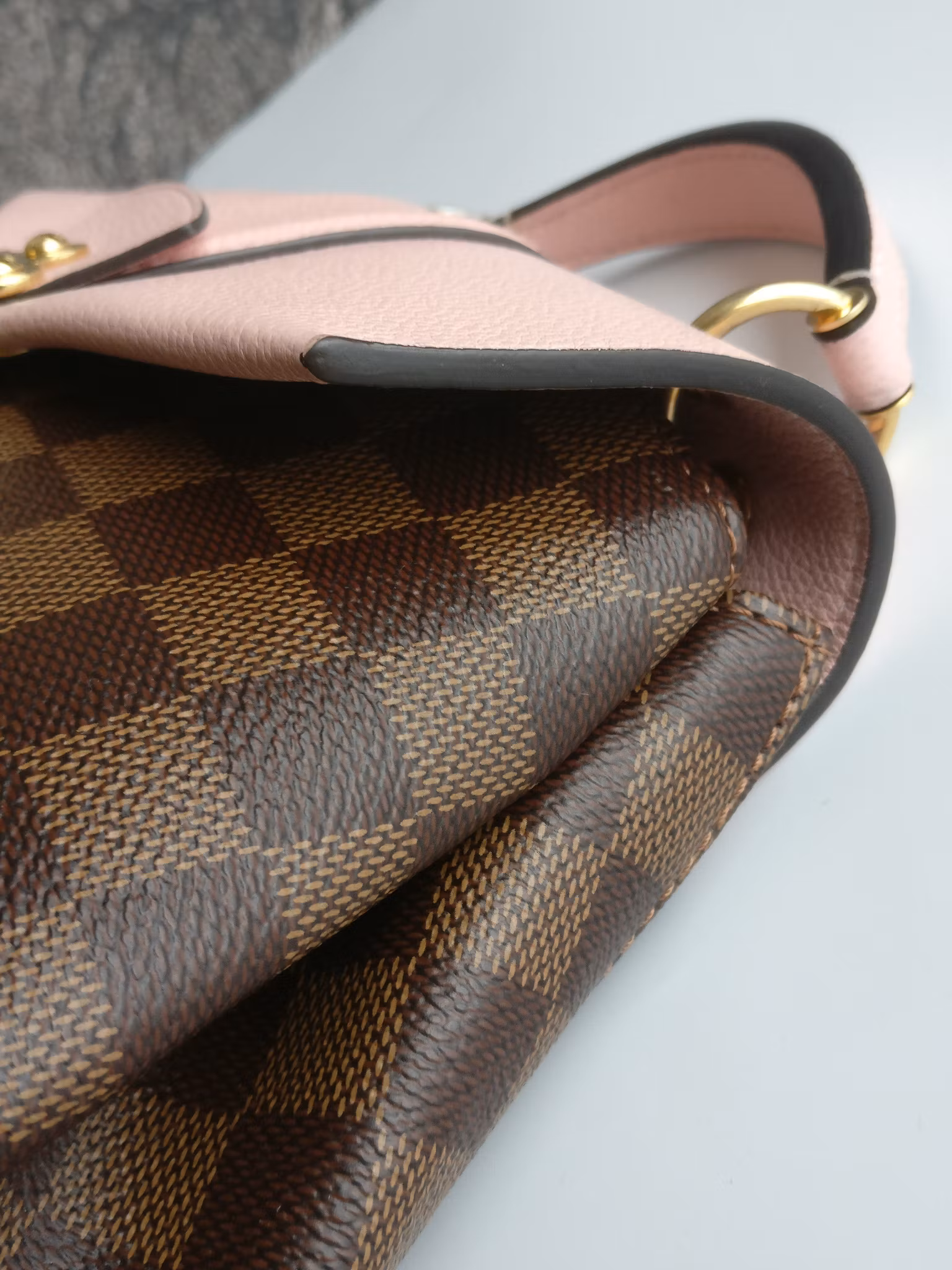 Louis Vuitton Clapton Backpack