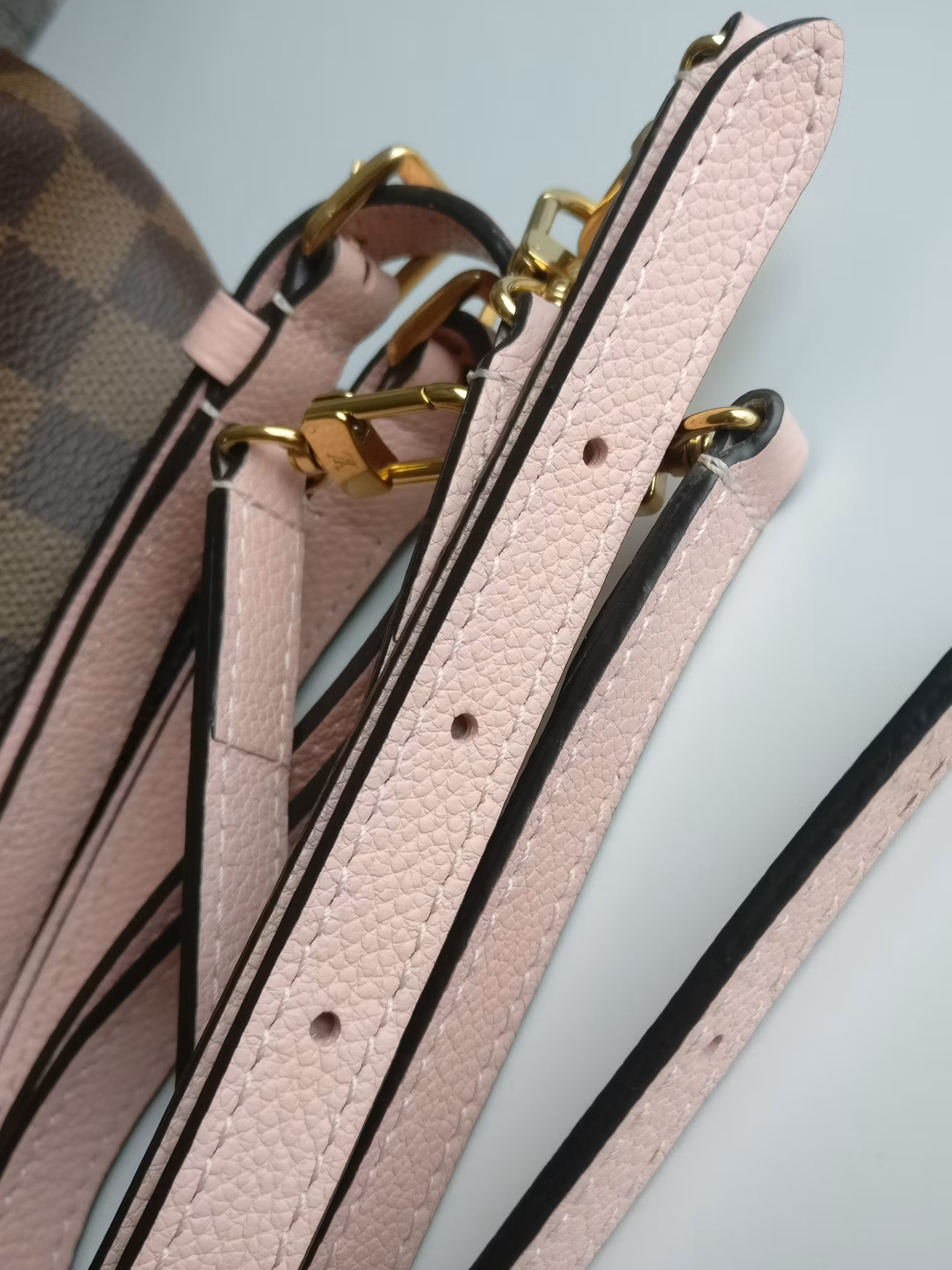 Louis Vuitton Clapton Backpack