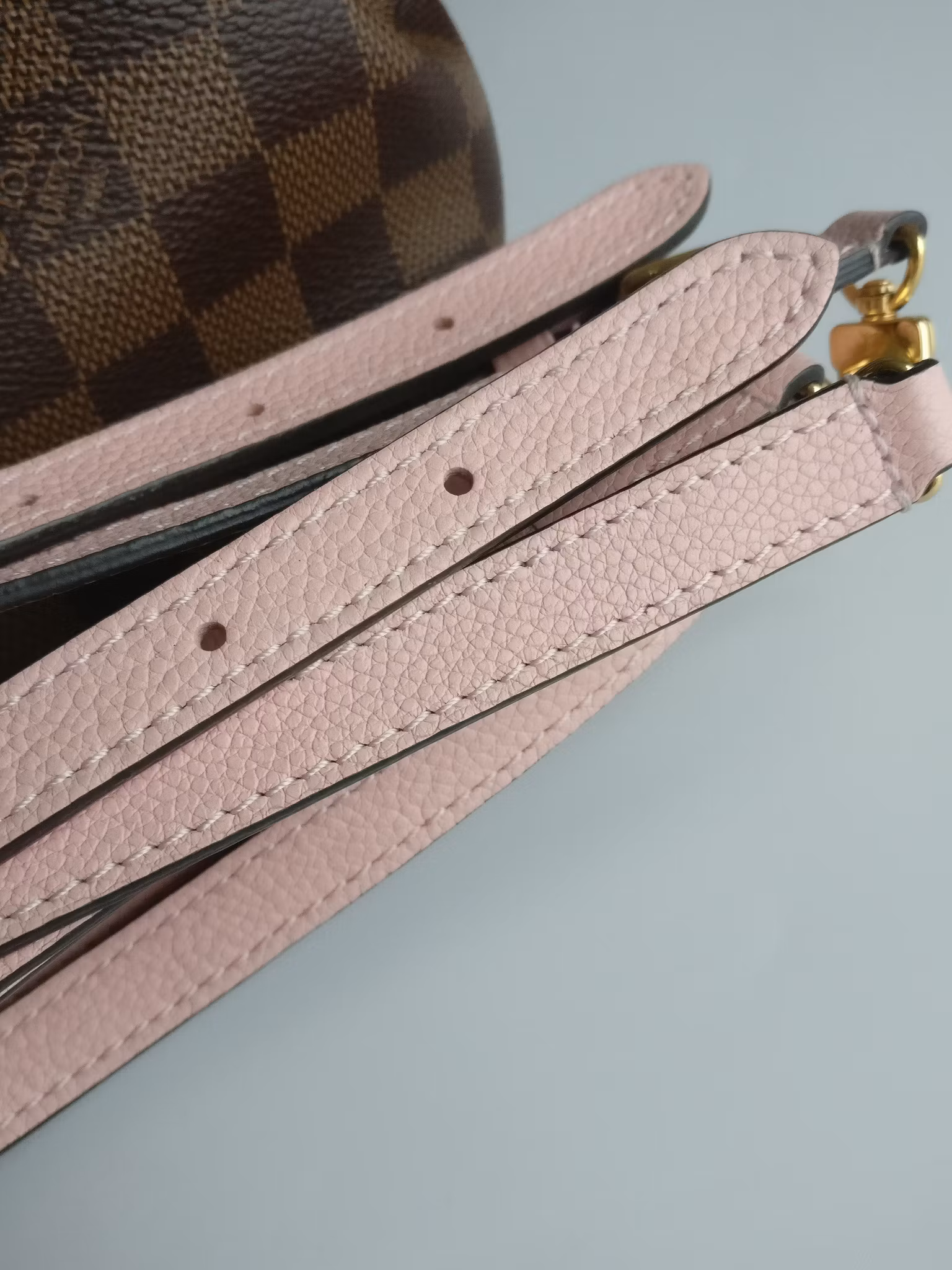 Louis Vuitton Clapton Backpack