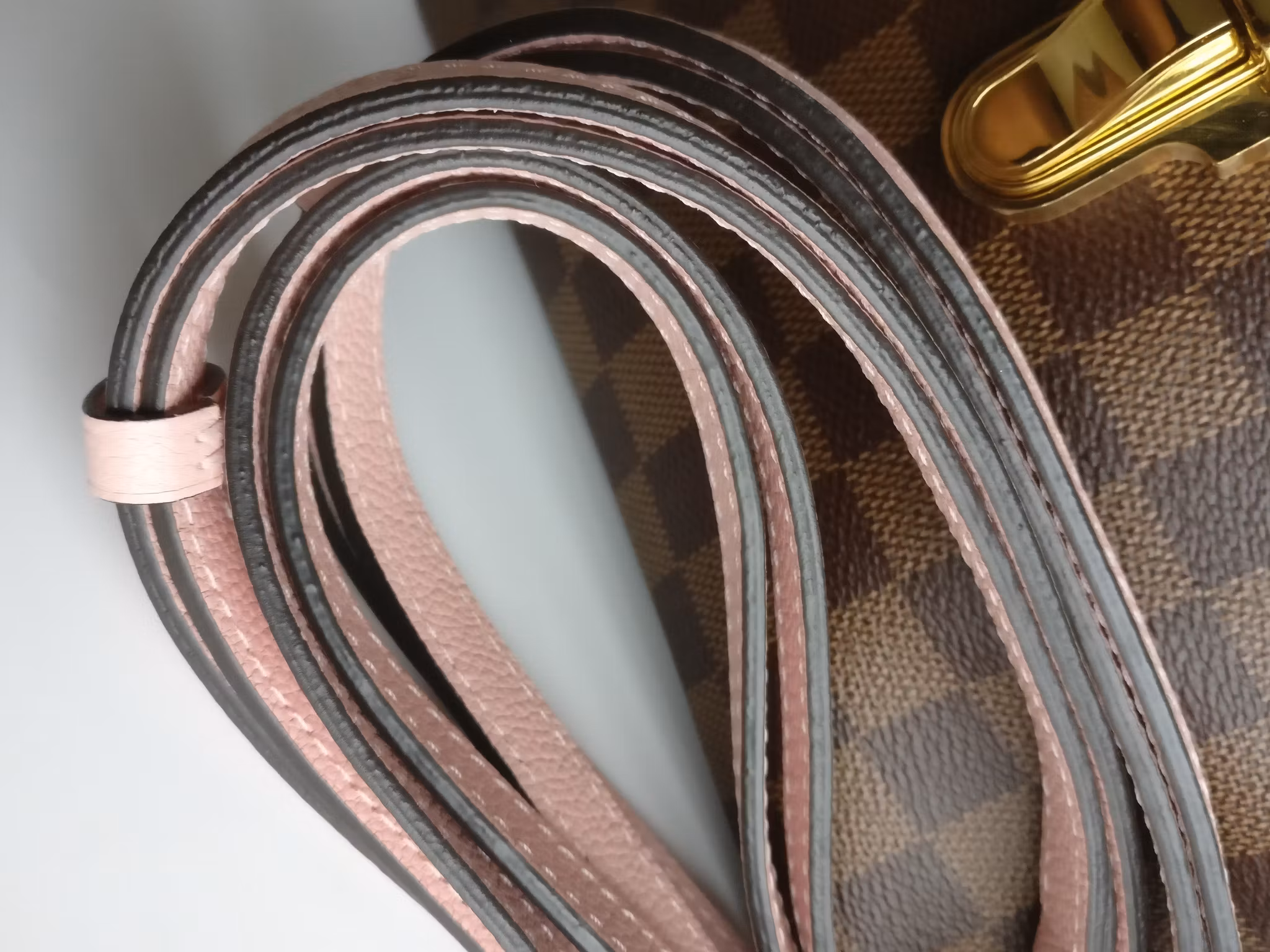 Louis Vuitton Clapton Backpack