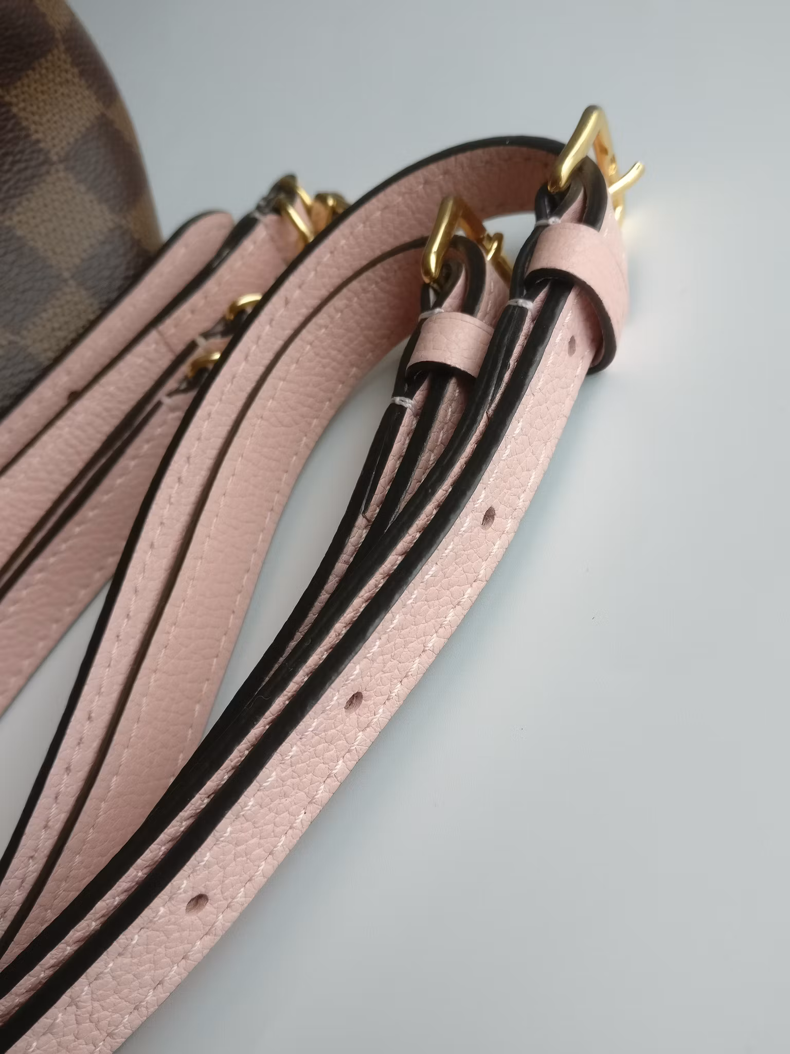 Louis Vuitton Clapton Backpack