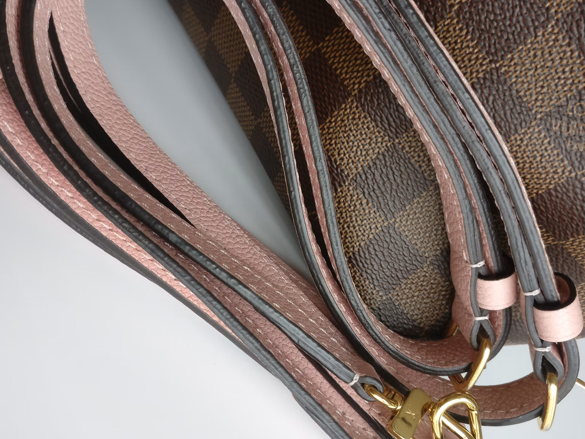 Louis Vuitton Clapton Backpack