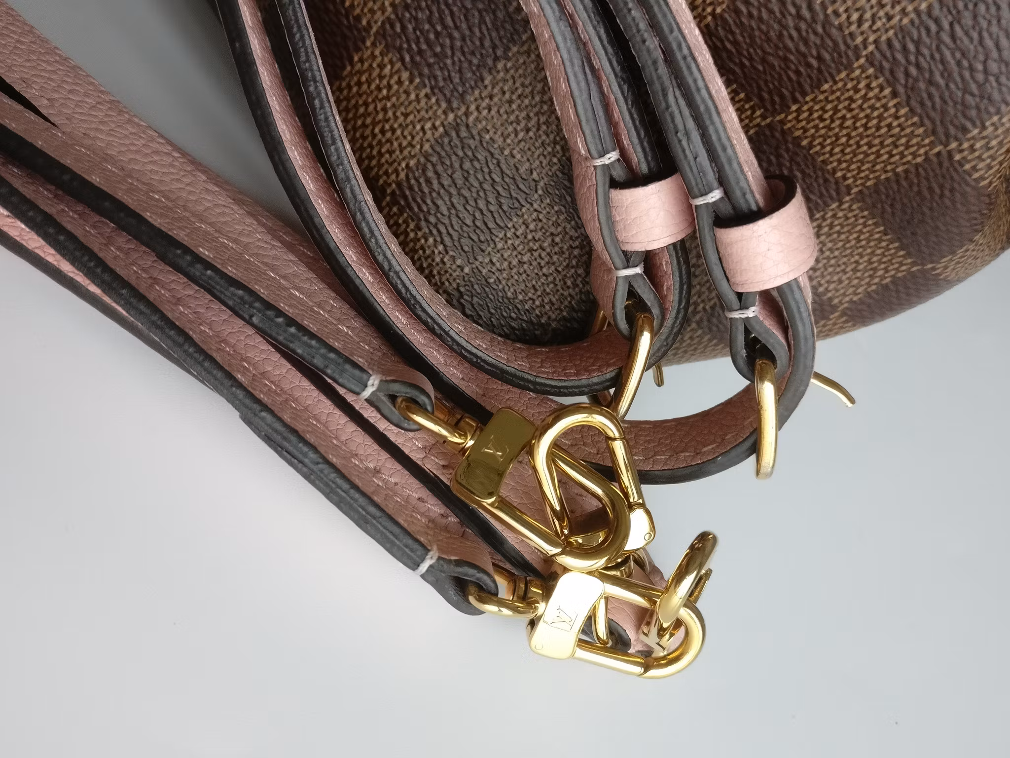 Louis Vuitton Clapton Backpack