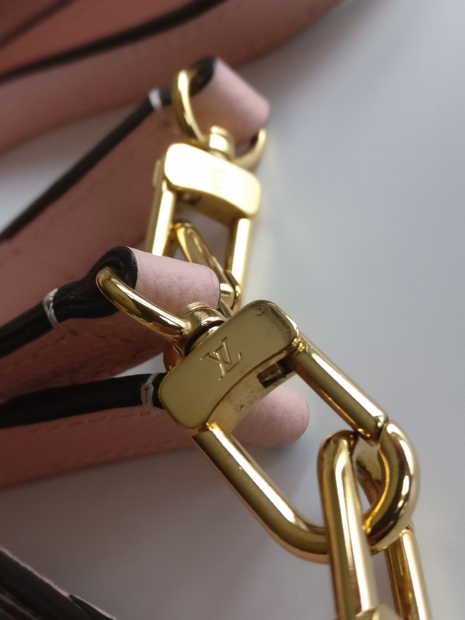 Louis Vuitton Clapton Backpack