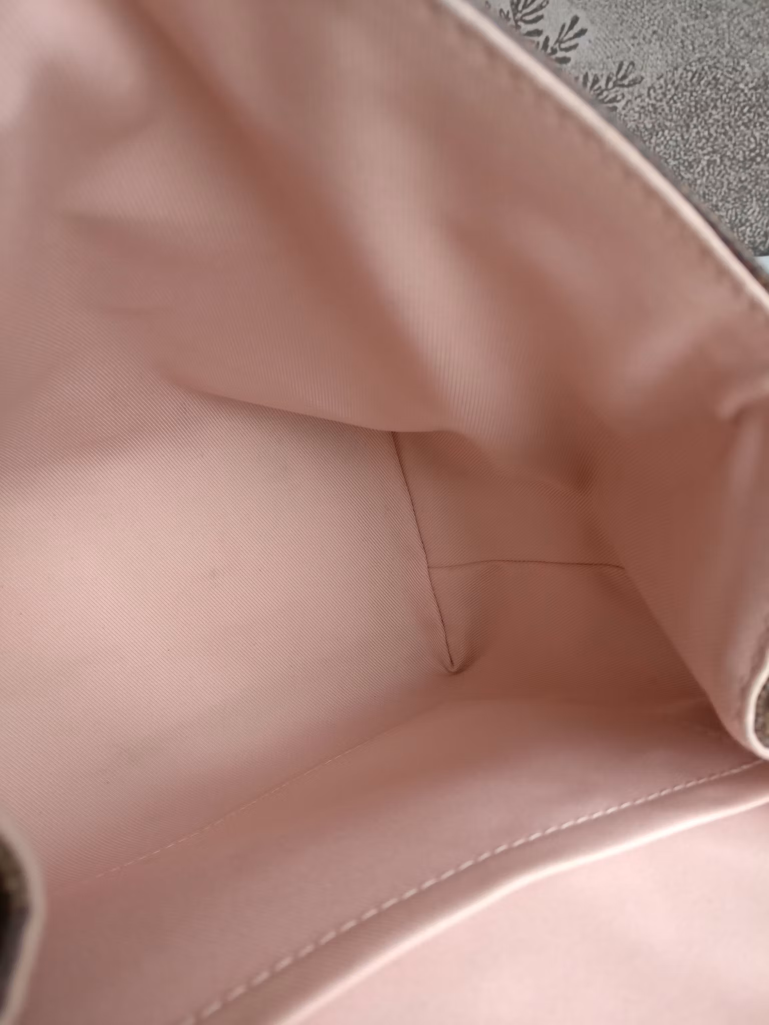 Louis Vuitton Clapton Backpack