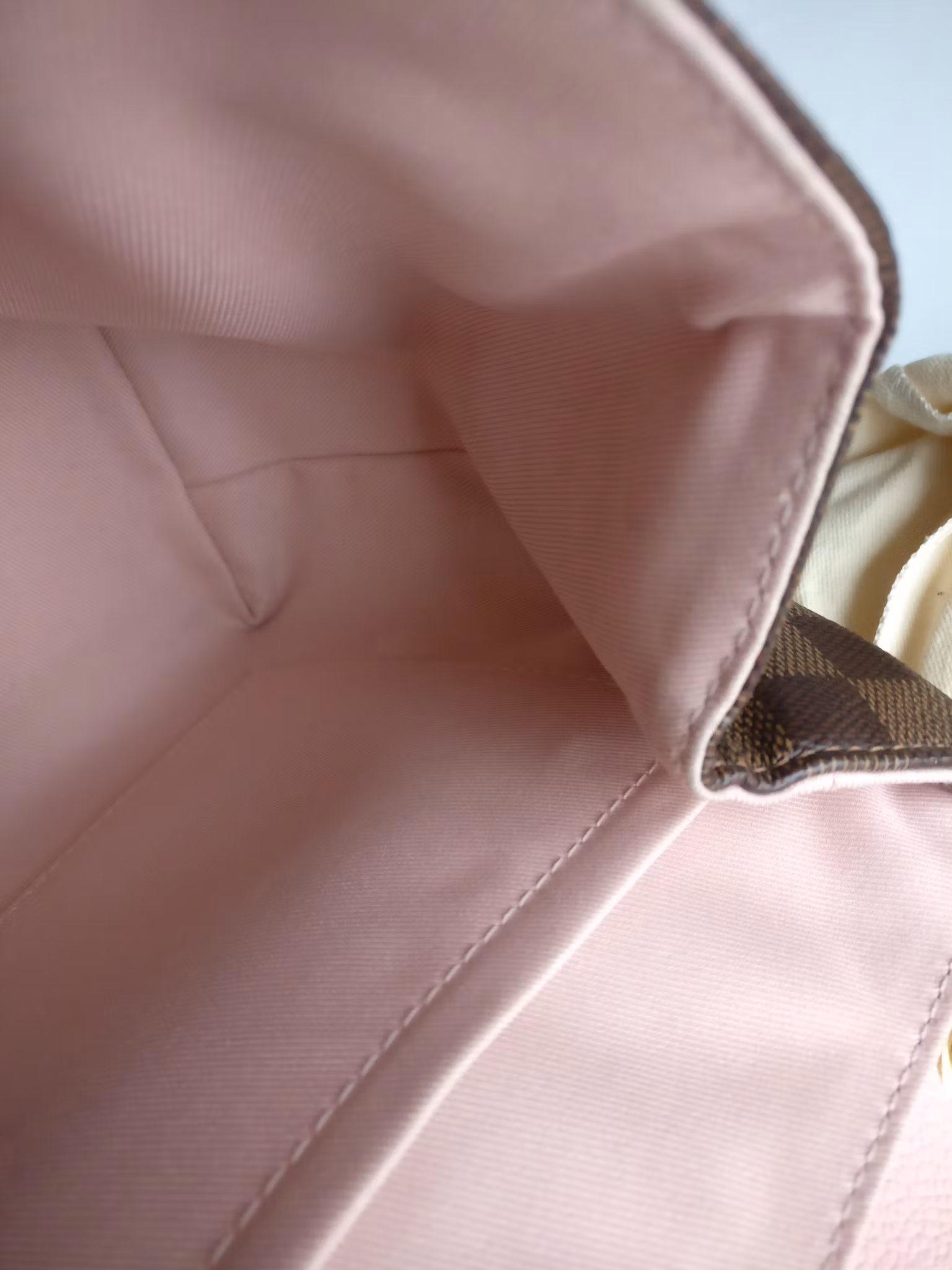 Louis Vuitton Clapton Backpack