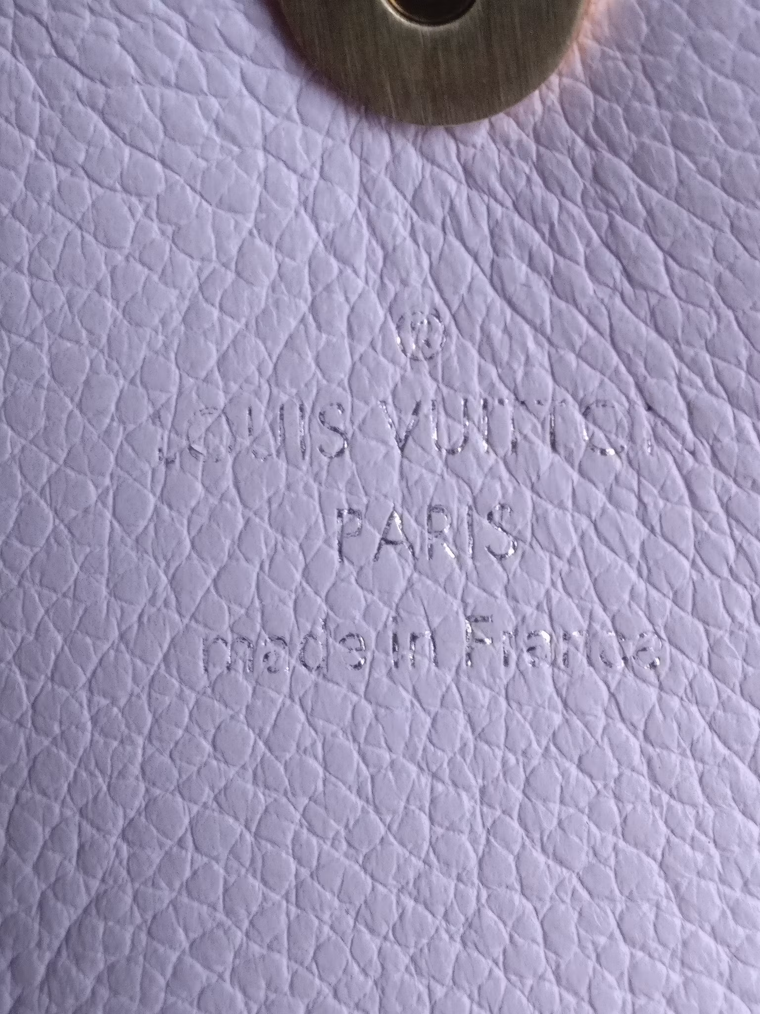 Louis Vuitton Clapton Backpack