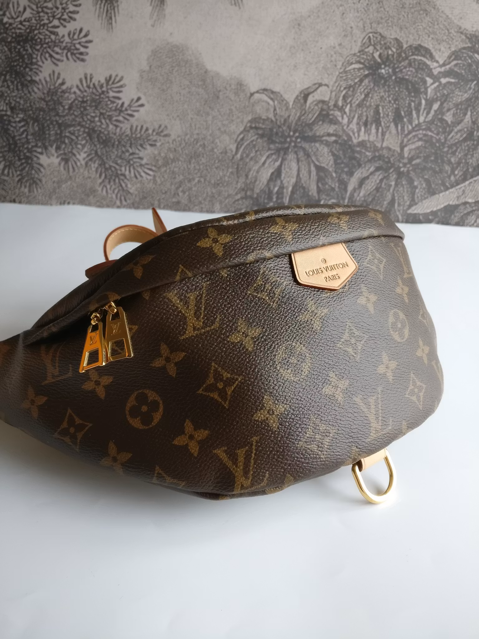 Louis Vuitton Bumbag