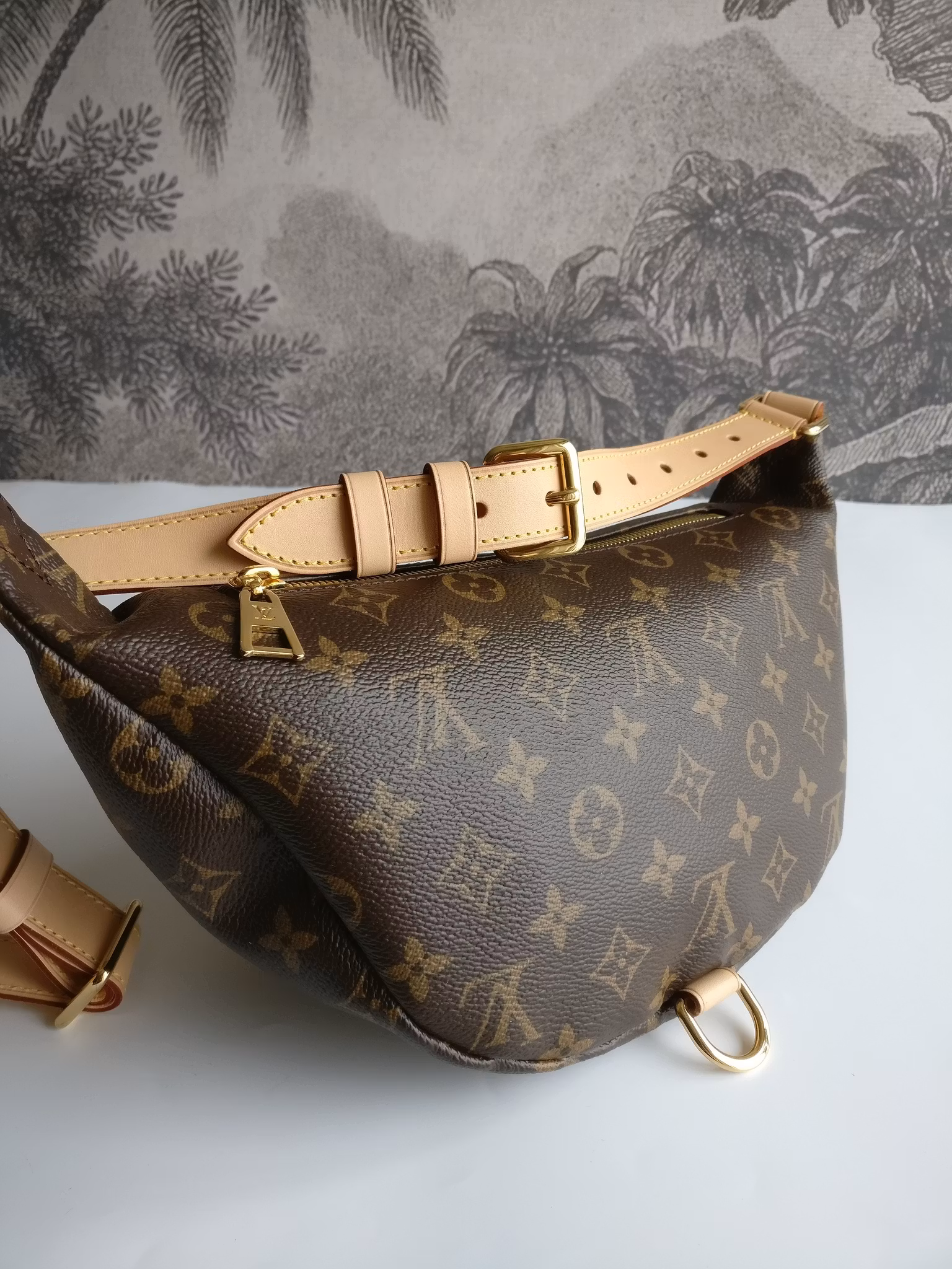 Louis Vuitton Bumbag