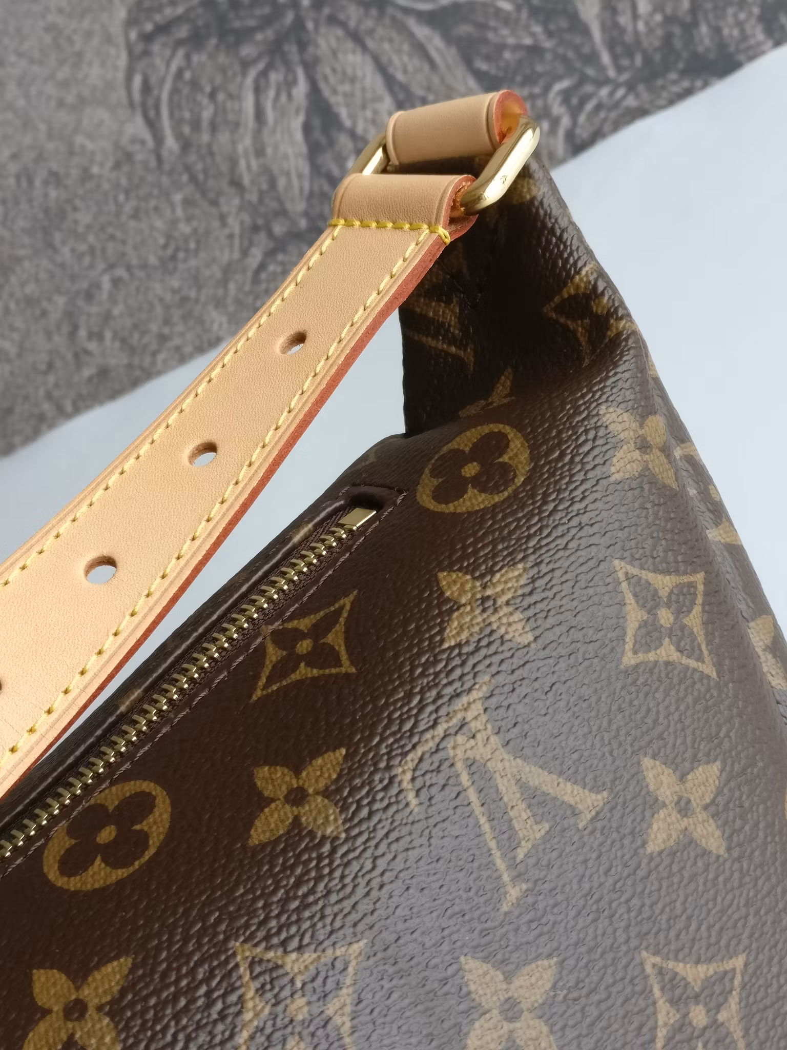 Louis Vuitton Bumbag