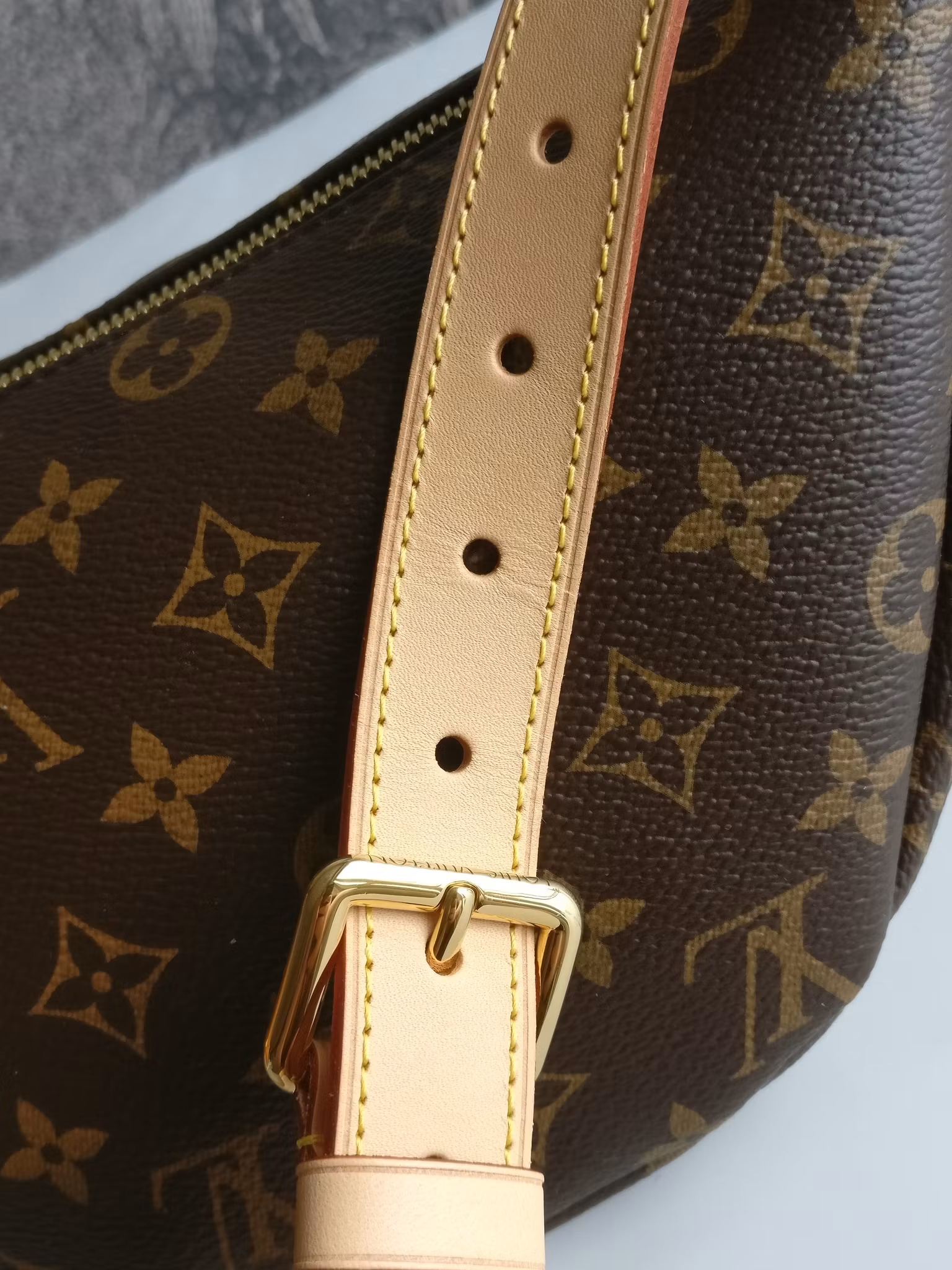 Louis Vuitton Bumbag