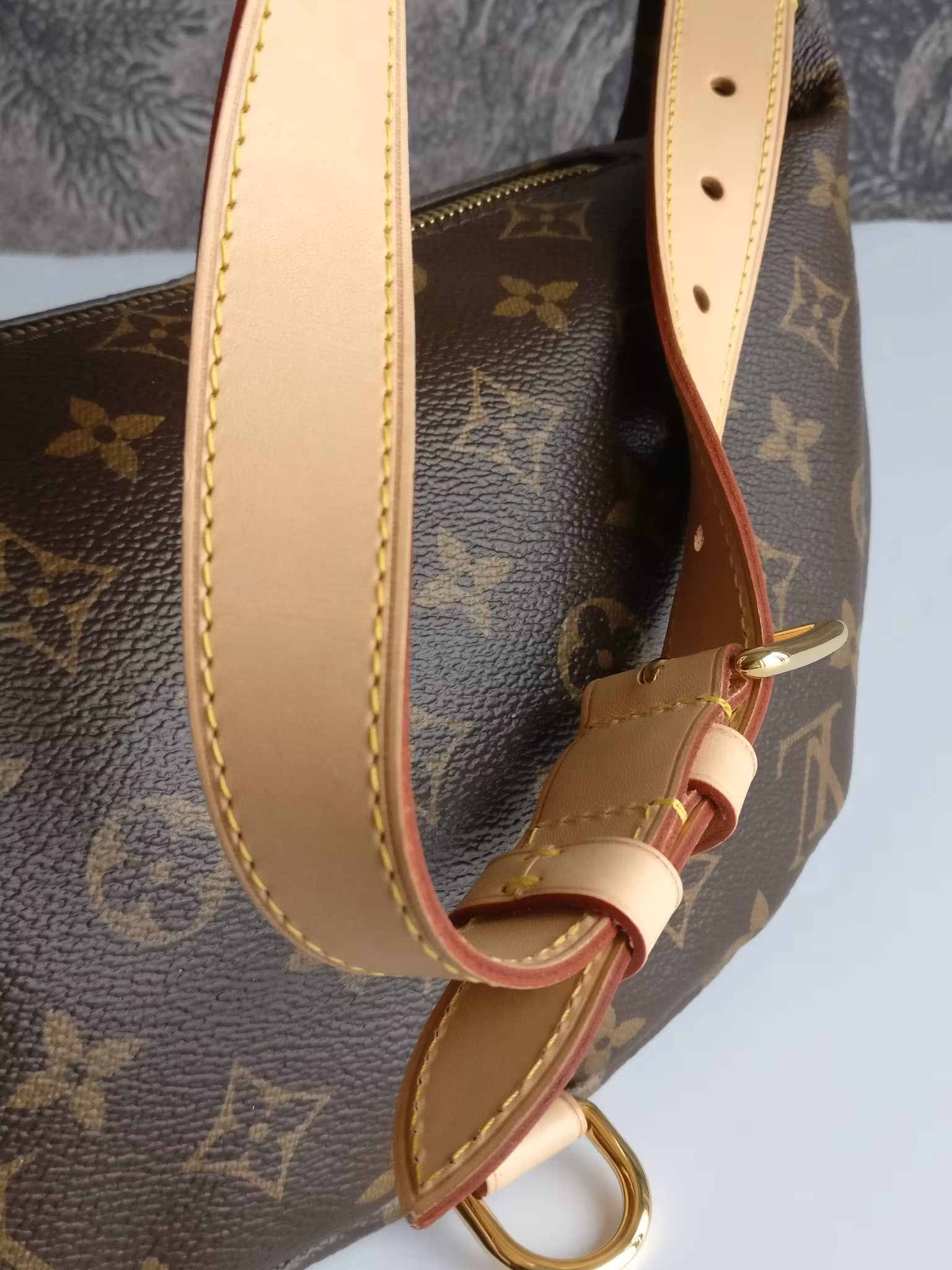 Louis Vuitton Bumbag