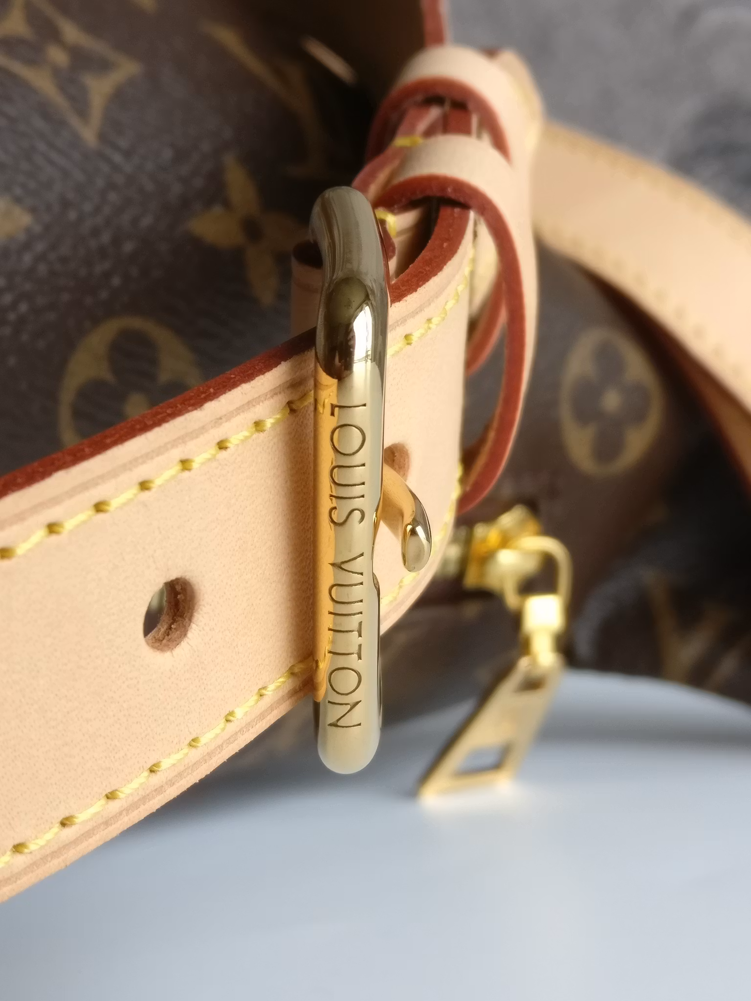 Louis Vuitton Bumbag