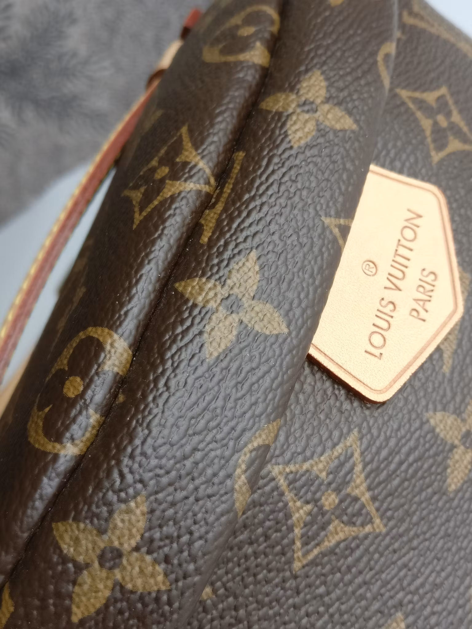 Louis Vuitton Bumbag