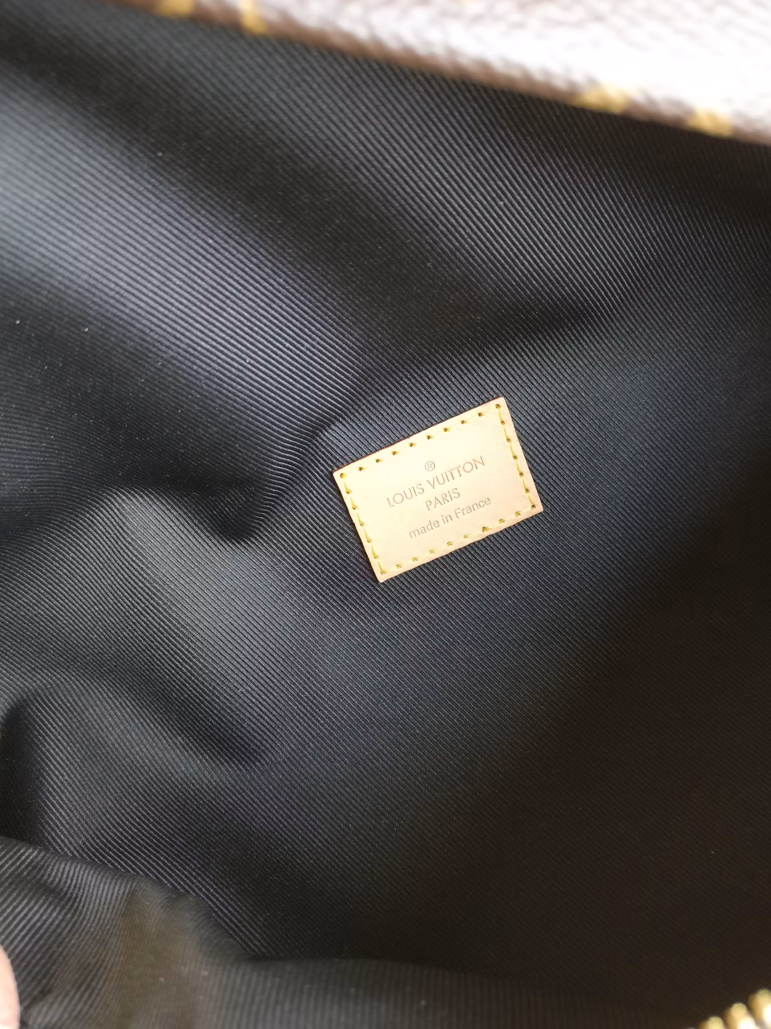 Louis Vuitton Bumbag