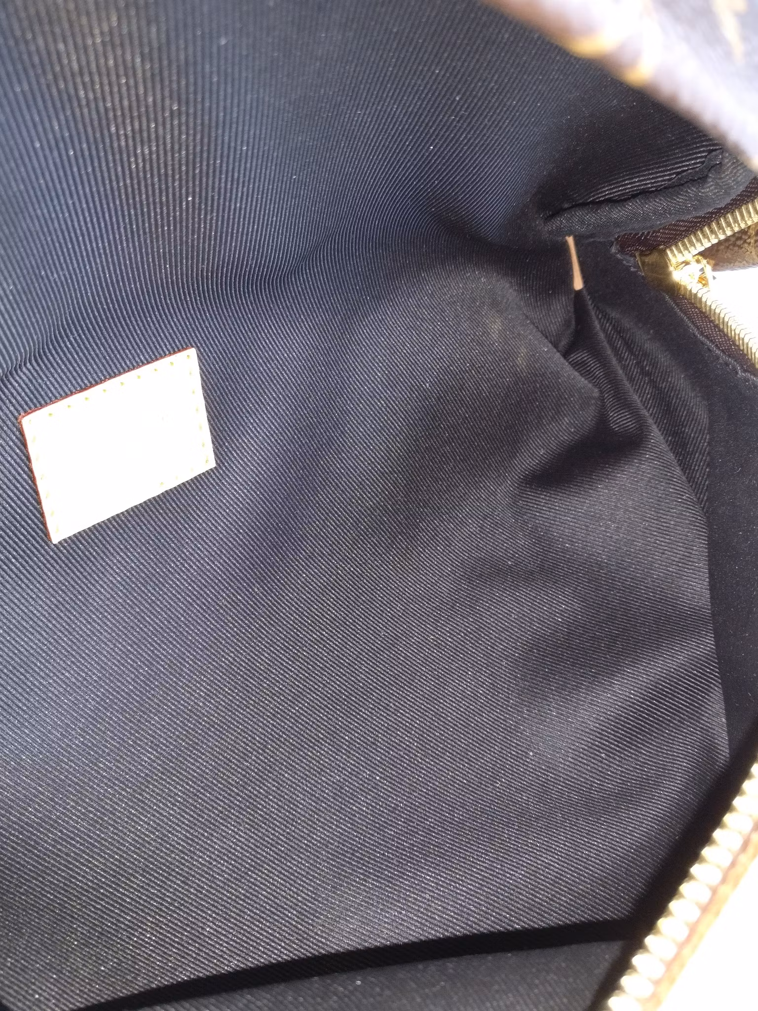 Louis Vuitton Bumbag