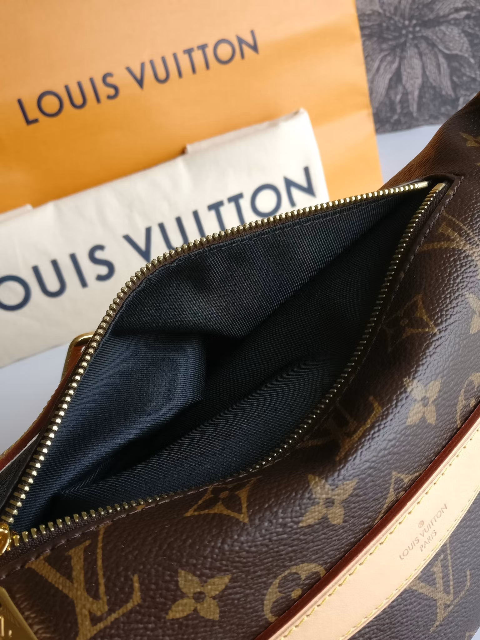 Louis Vuitton Bumbag