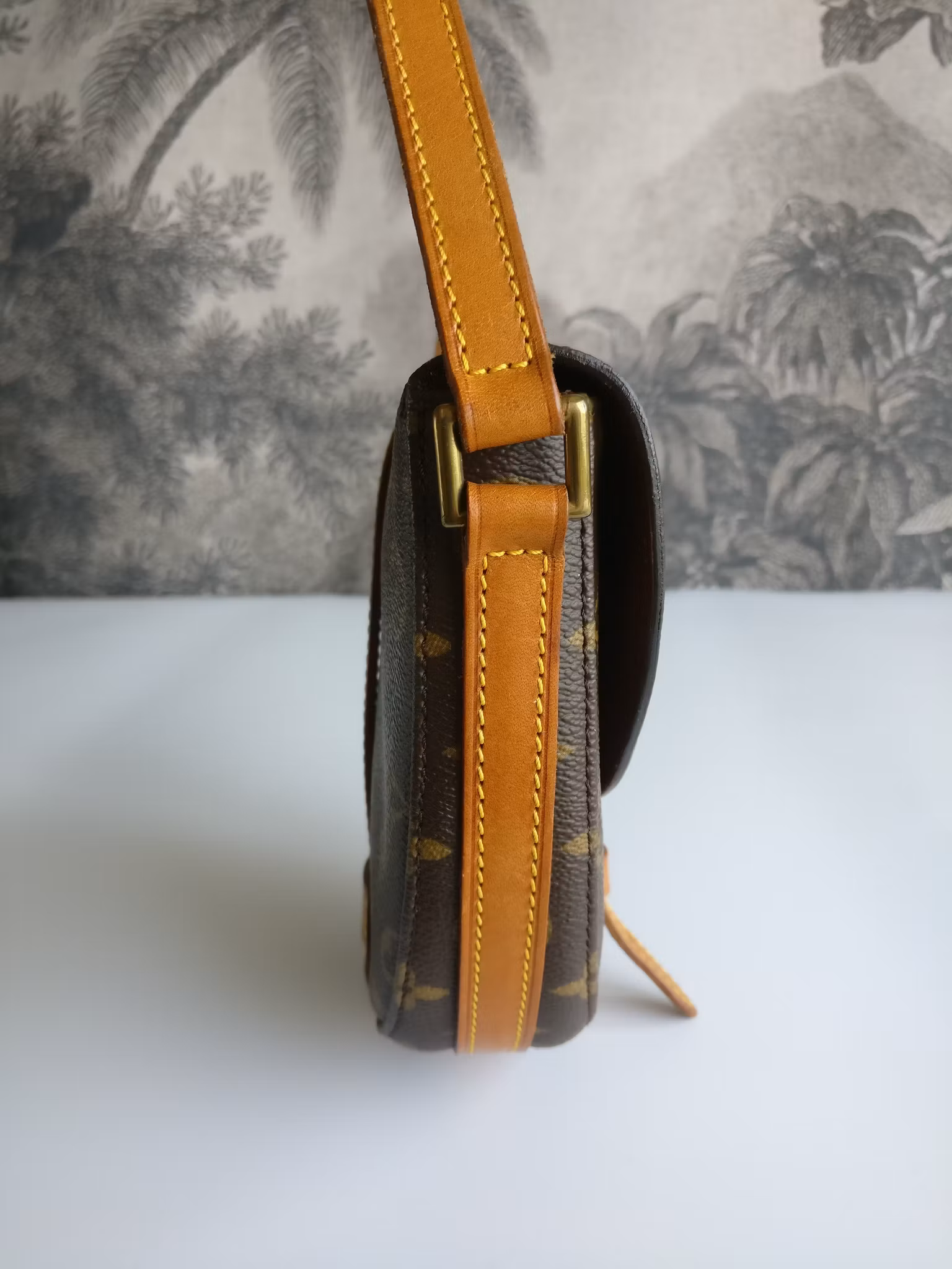 Louis Vuitton Chantilly PM