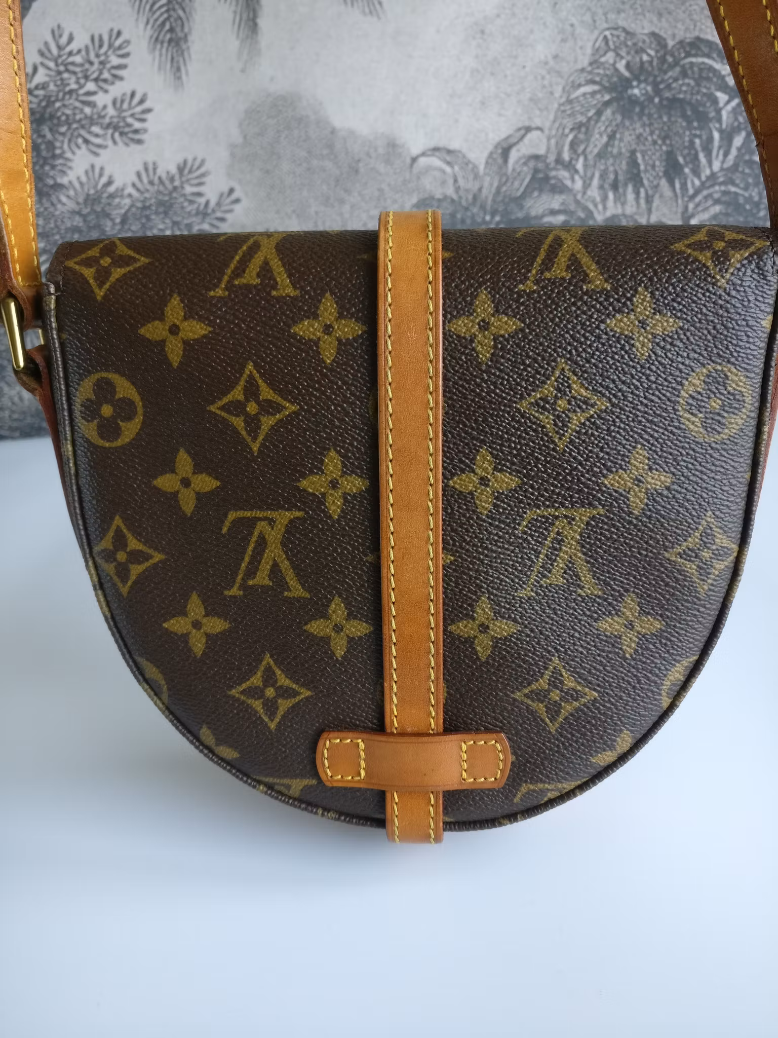 Louis Vuitton Chantilly PM