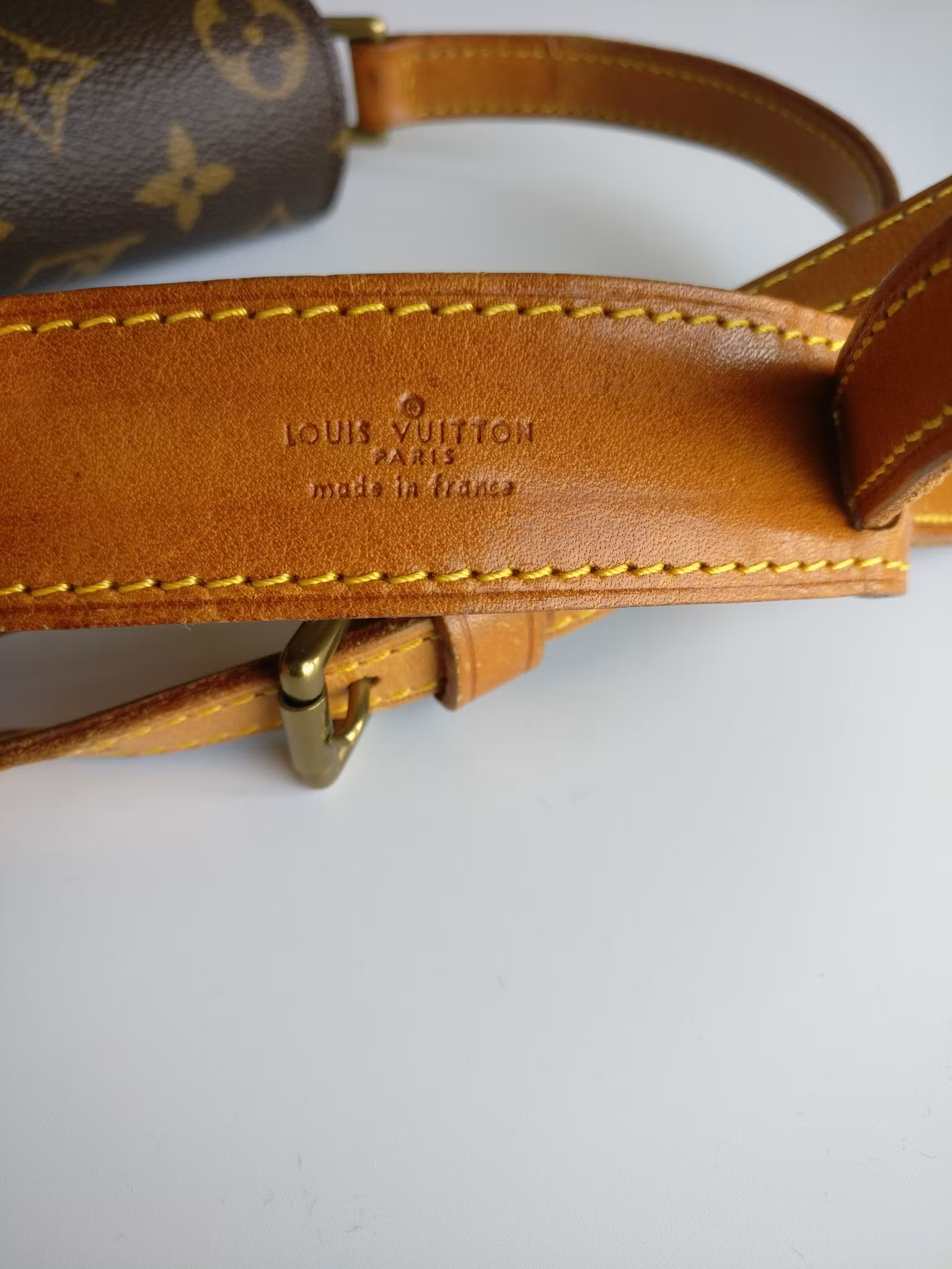 Louis Vuitton Chantilly PM