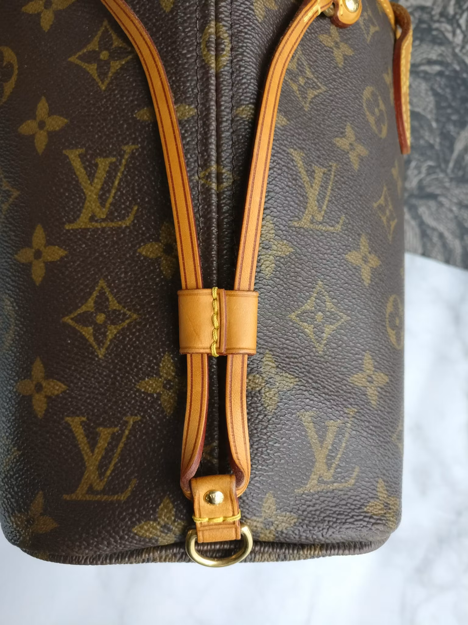 Louis Vuitton Neverfull PM