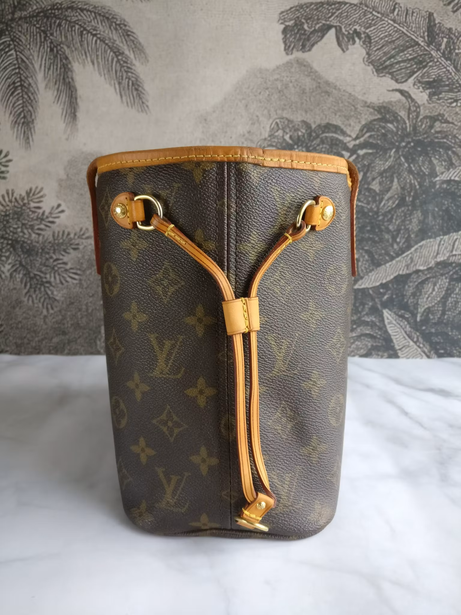 Louis Vuitton Neverfull PM