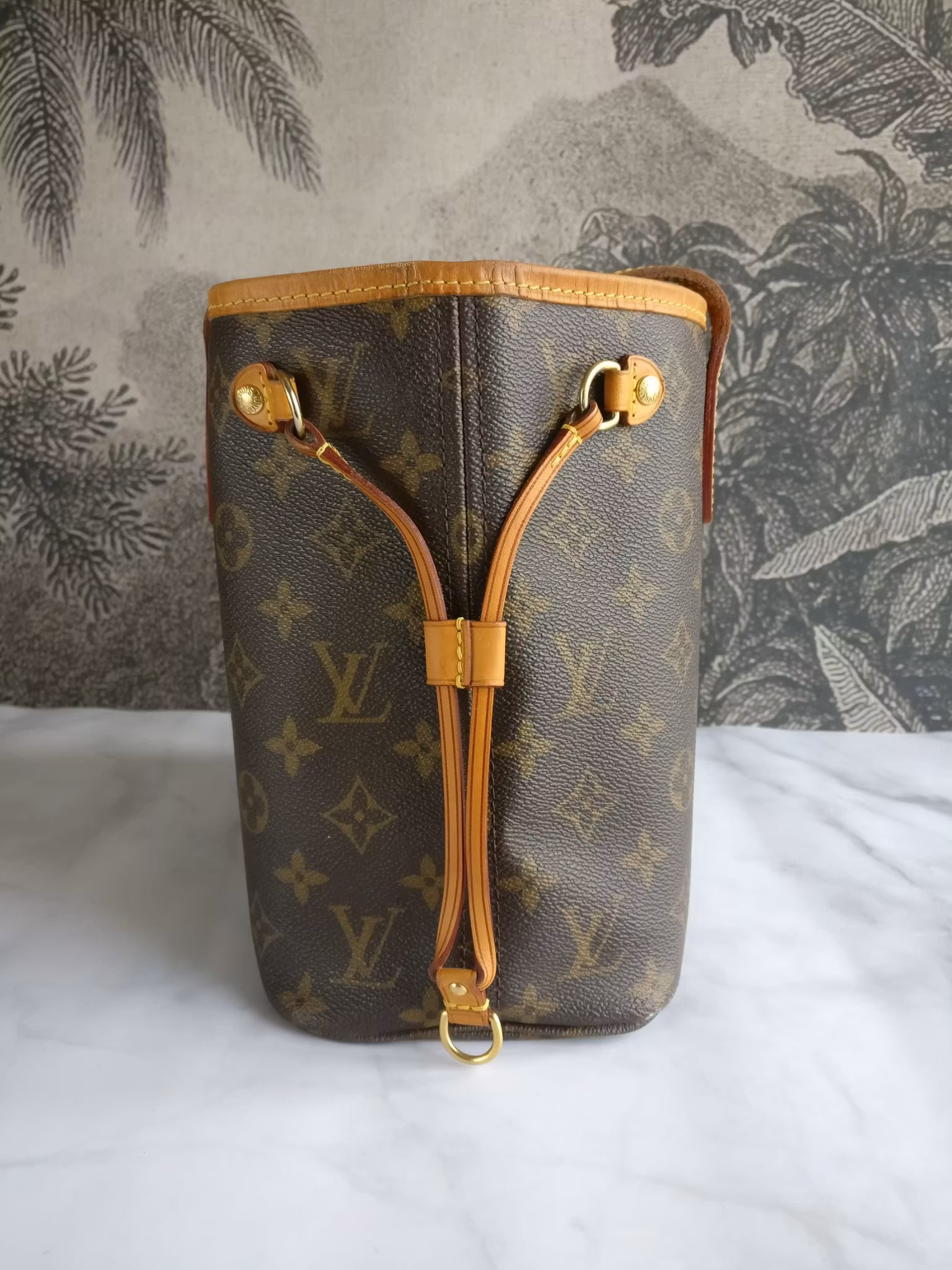 Louis Vuitton Neverfull PM