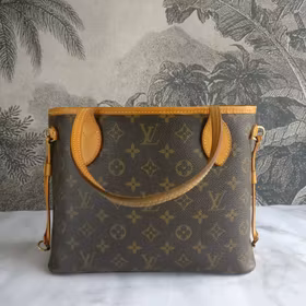 Louis Vuitton Neverfull PM