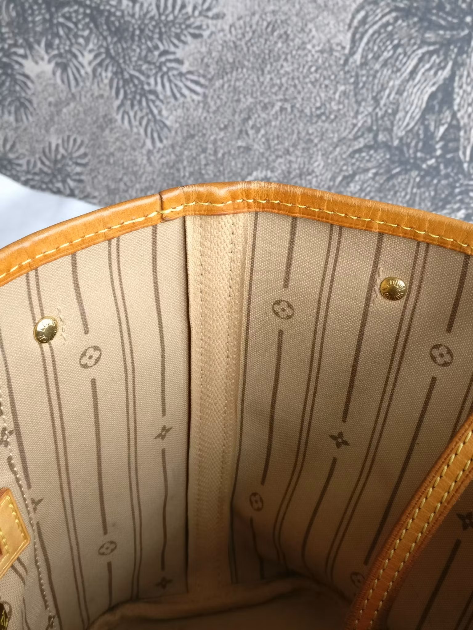 Louis Vuitton Neverfull PM