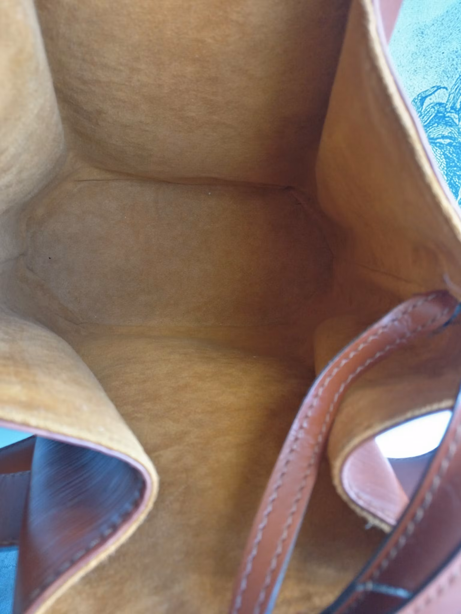Louis Vuitton Sac D'Epaule