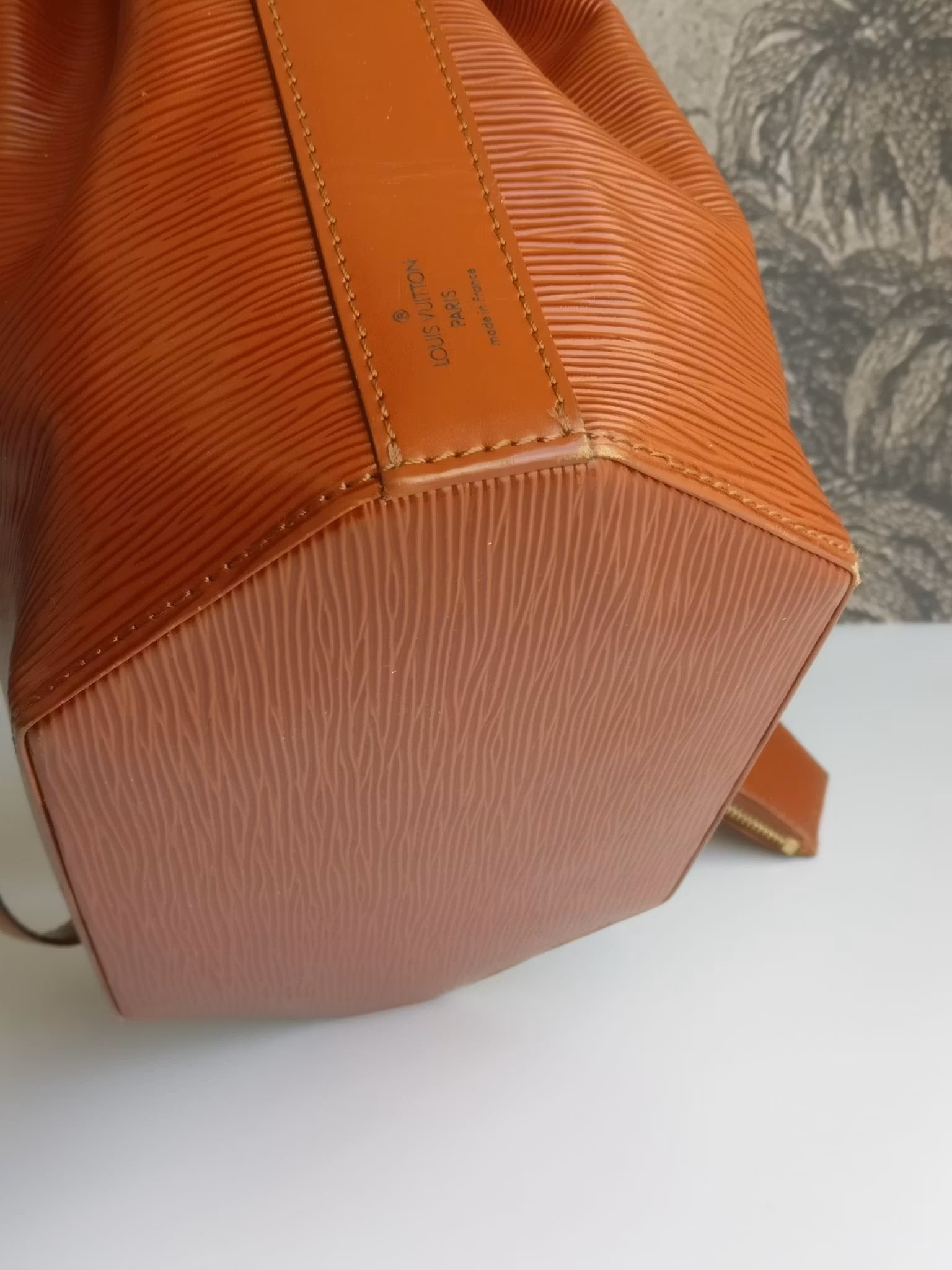Louis Vuitton Sac D'Epaule